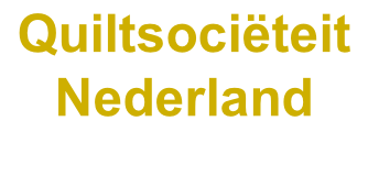 Quiltsociëteit  Nederland